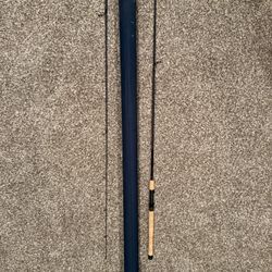 G-loomis spin cast rod