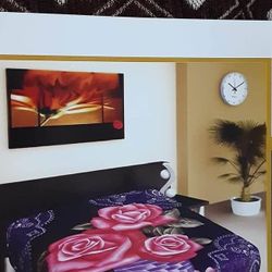 KING SIZE COBERTORES $35