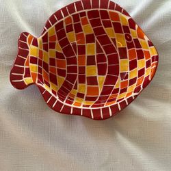 Fish Dishes 