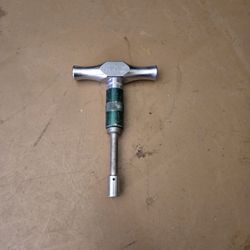 Seekonk Torque Wrench 