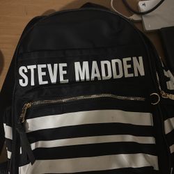 Steve Madden Bag 