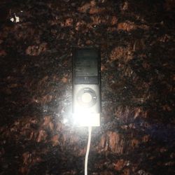 Apple iPod Nano de 5ª generación