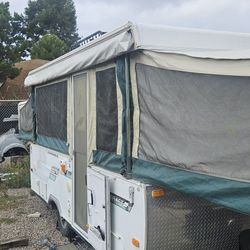 2013 Starcraft centennial  Pop Up Camper