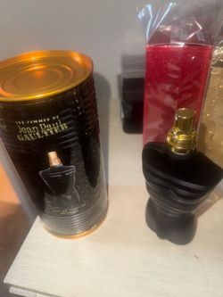Jean Paul Gaultier Eau de Parfum Intense 4.2oz