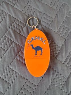 Camel lighter