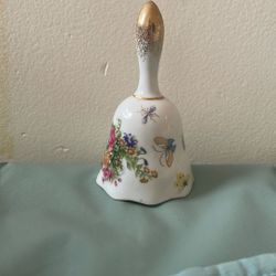 Antique Figurine