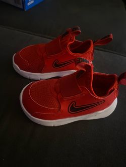 Nike toddlers 5K