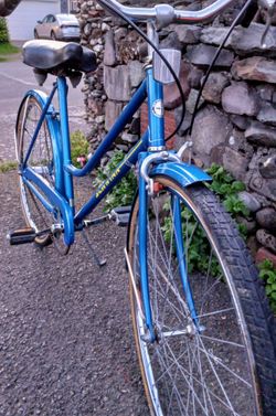 Schwinn Collegiate Cruiser Bike