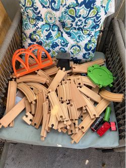 Train set