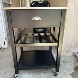 Kitchen Small Island 