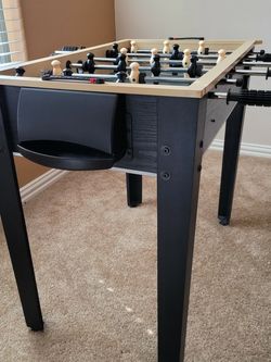 Foos Ball