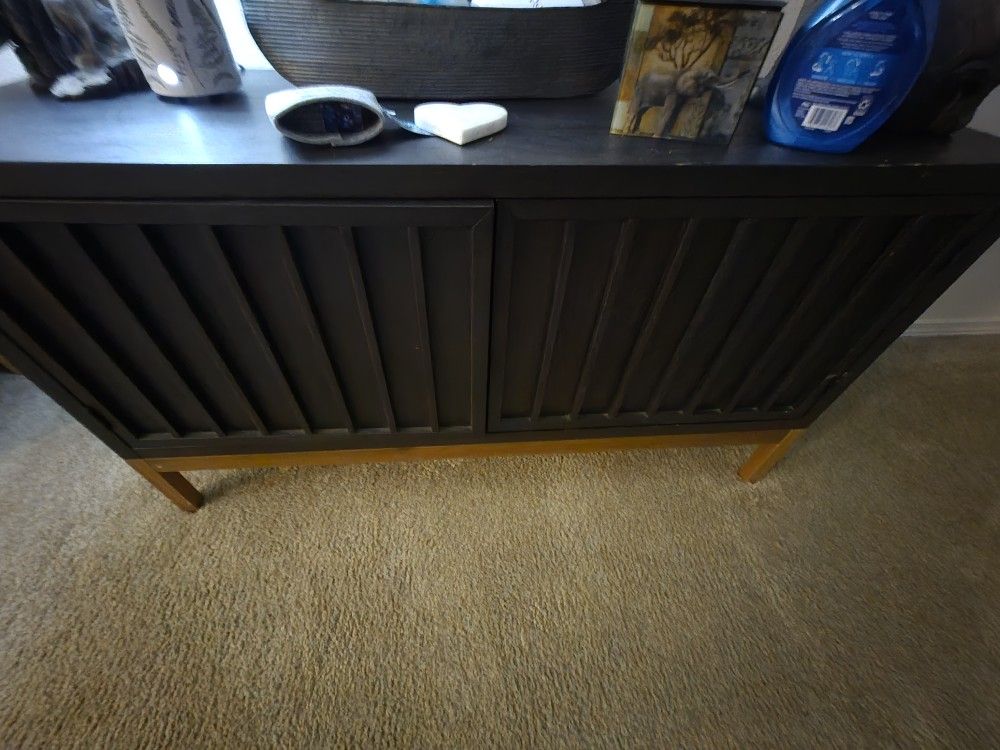 City Home TV Stand Entertainment Centee