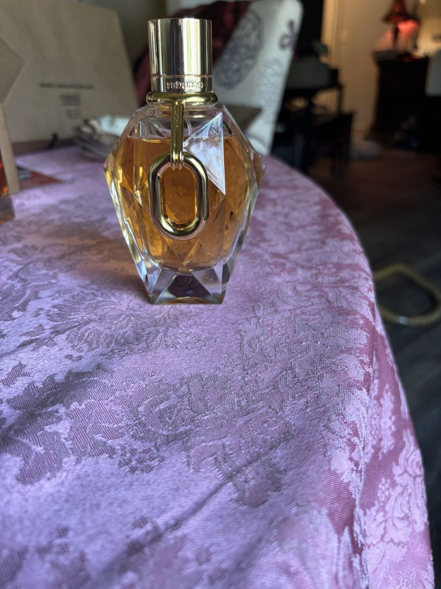 WOMENS FRAGRANCE PERFUME