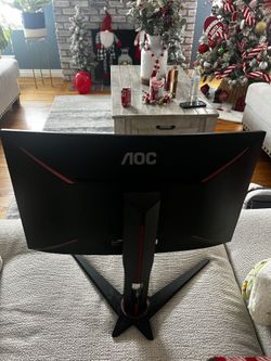 144z Monitor