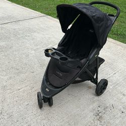 Chico Visor Stroller