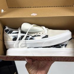 Brand New Vans 
