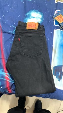 Levi’s 501 Size 32-30