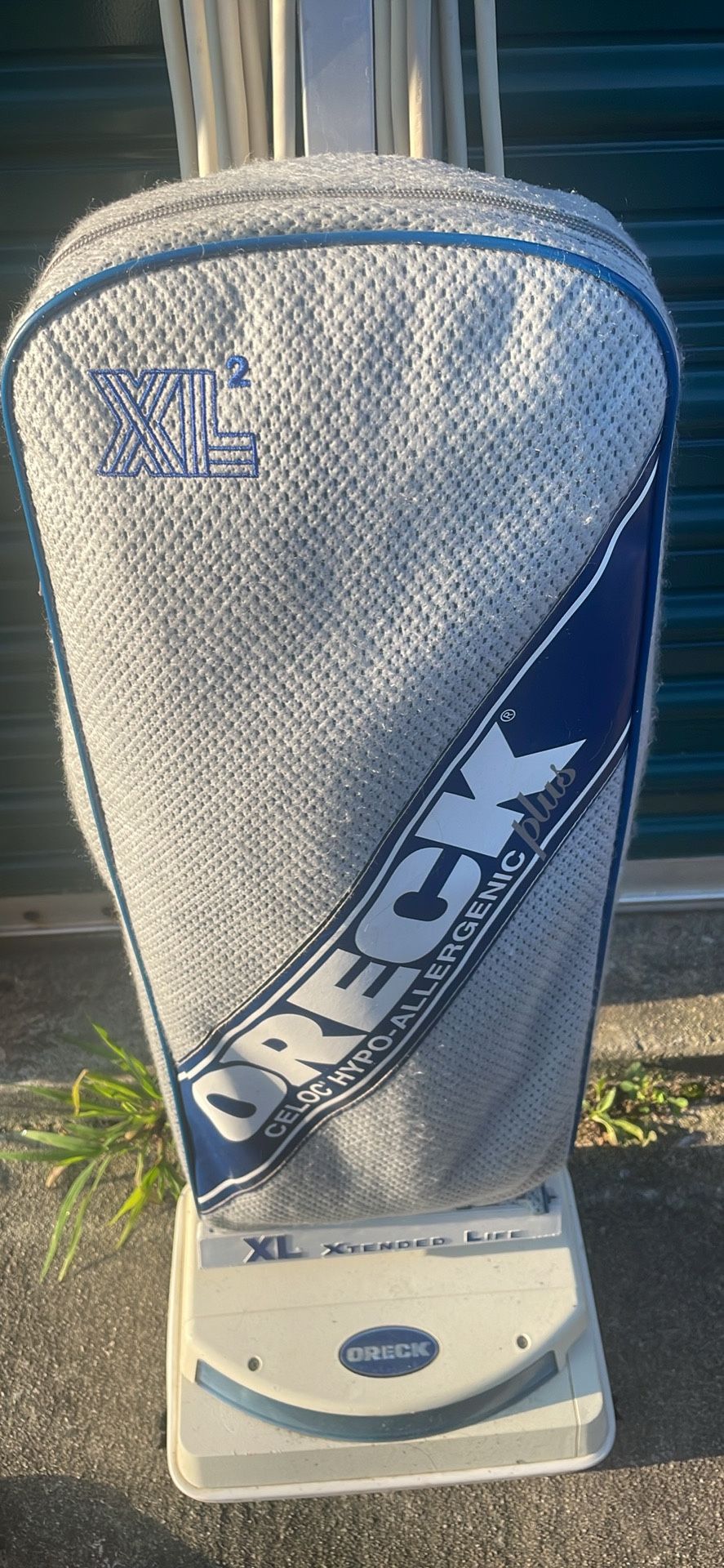 Oreck XL2