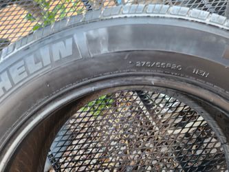 3 TIRES