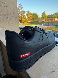 Nike Air Force Supreme