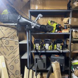 Warehouse Sale (garage Sale) 