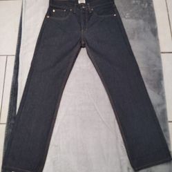 Dark blue 5O1s