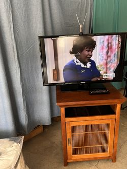 Samsung TV
