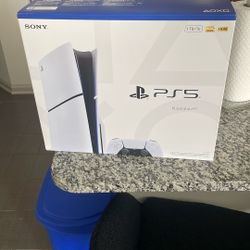 Ps5