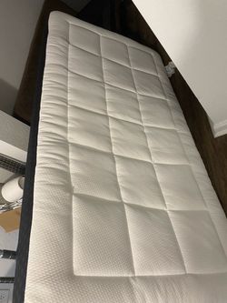 Twin Mattress