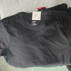 Camisetas Puma Sin Estampado