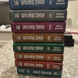 Huge Manga Collection For Sale