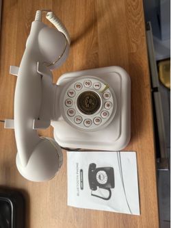 Vintage Bluetooth phone