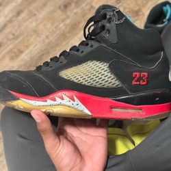 Jordan 5 