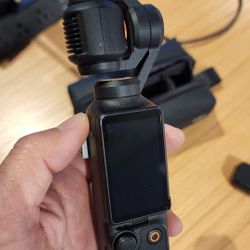 Osmo Pocket 3 