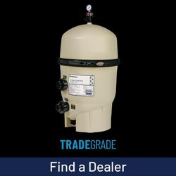 Clean & Clear Plus Swimming Pool Filter 