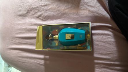 Xerjoff erba pura 20% used