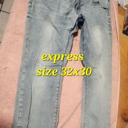 Man Jeans