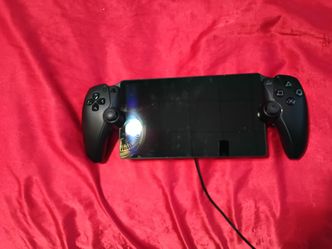 Playstation Portal