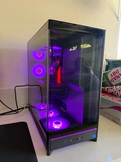 High-End Gaming PC