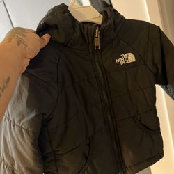 Toddler North Face