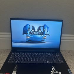 Lenovo Ideapad 3 Touchscreen 15”