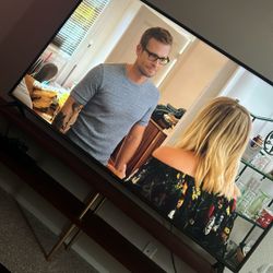 86” LG Smart TV