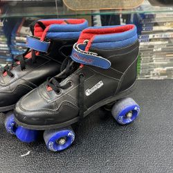 Chicago Skates Kids Roller Skates Size 5