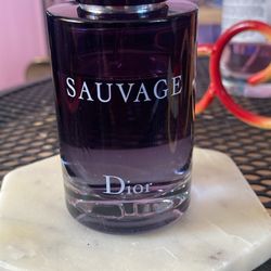 Dior Sauvage EDT