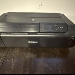 Canon Pixma pro-200 