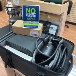 Godox AD 1200 High Speed Flash