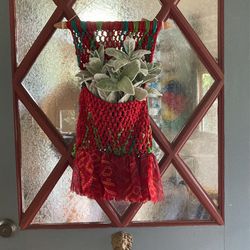 Macrame Wall Hanging
