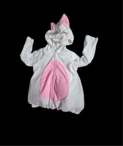 Carters Unicorn Costume Size 4T