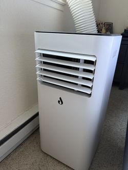 Brand new 10000 btu AC air conditioner