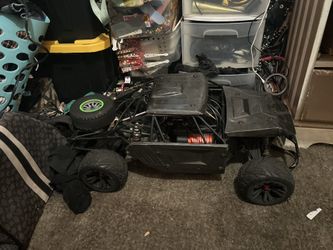 Super Baja Rey